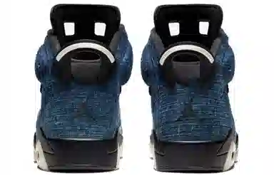 Jordan Air Jordan 6 "Washed Denim"