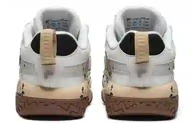 FILA FUSION ADE barricade