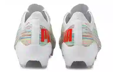 Puma ULTRA 1.2 FG/AG White Red