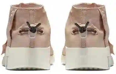 Fear of God x Nike Air Fear of God Moccasin Beige