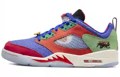 Jordan Air Jordan 5 Retro Low "Doernbecher Freestyle"