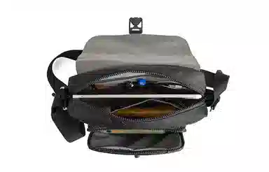 MYBRANDORIGINAL X-PAC Black