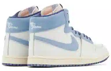 Jordan Air Ship "Bike Air"