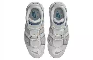 Nike Air More Uptempo Grey