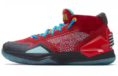 New Balance The Kawhi