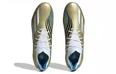 adidas X Speedportal Messi.1 Leyenda FG