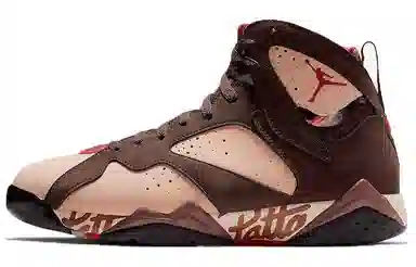 Patta x Air Jordan 7 OG SP