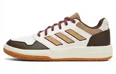 adidas Gametalker White Brown