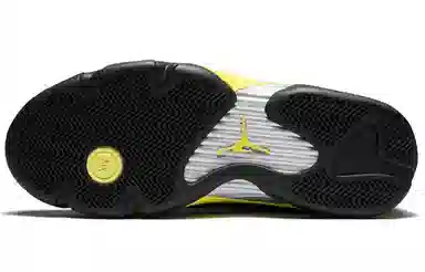 Jordan Air Jordan 14 Retro Thunder