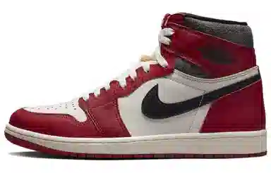 Air Jordan 1 Retro High OG "Lost & Found"