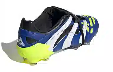 adidas Predator Accelerator Firm Ground Boots