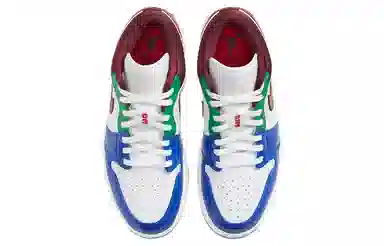 Jordan Air Jordan 1 low "multi-color"