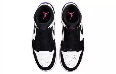 Jordan Air Jordan 1 Mid SE