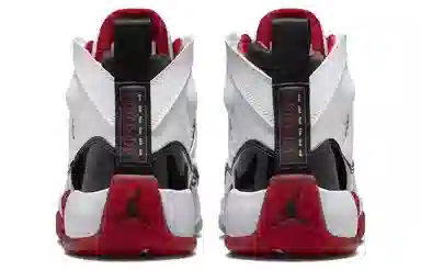 Jordan Jumpman Two Trey "Bred Concord"