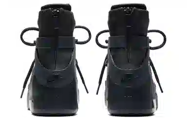 Fear of God x Nike Air Fear of God 1 Triple Black