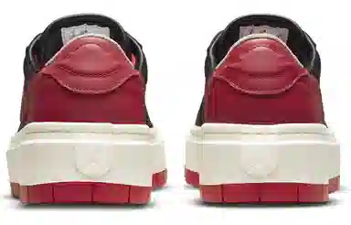 Jordan Air Jordan 1 elevate low se "bred"