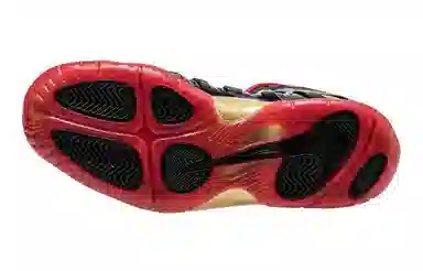 Nike Foamposite One vamposite