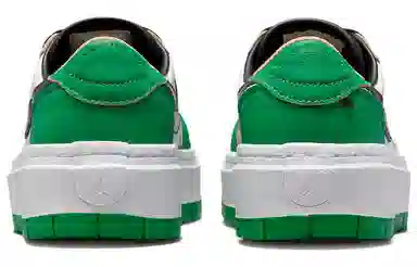 Jordan Air Jordan 1 Elevate Low "Lucky Green"