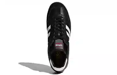 adidas Samba Leather