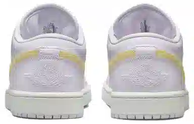 Jordan Air Jordan 1 Low WMNS "Barely Grape"