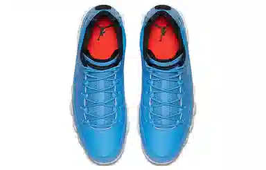 Jordan Air Jordan 9 Retro Low Pantone