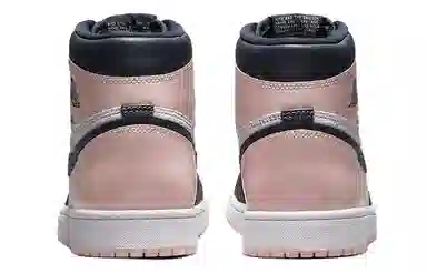 Jordan Air Jordan 1 retro high og "atmosphere" 'Bubble Gum'