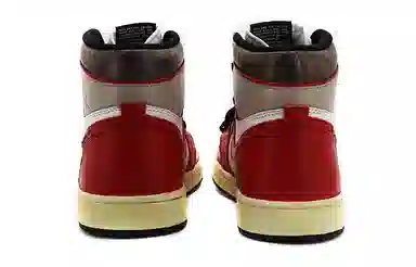 Jordan Air Jordan 1 Retro High OG CNY