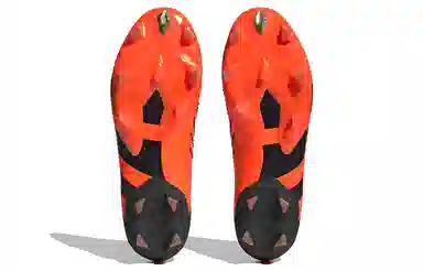 adidas Predator Accuracy.1 FG Orange