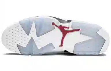 Jordan Air Jordan 6 Retro Carmine (2014)