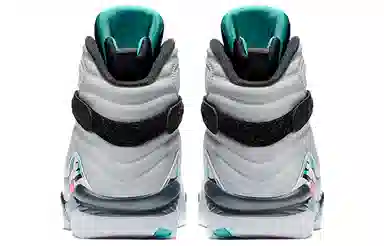 Jordan Air Jordan 8 Retro South Beach