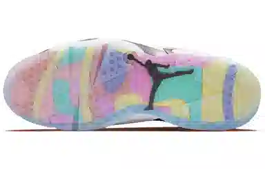 Jordan Air Jordan 6 Retro Low SE "Dongdan"