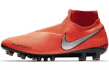 Nike Phantom VSN Elite DF AG-PRO Orange Red