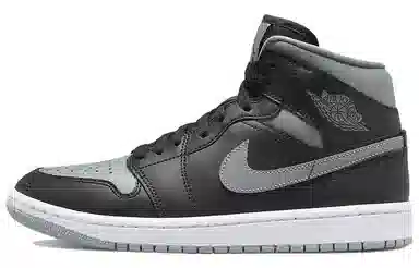 Jordan Air Jordan 1 mid "shadow"