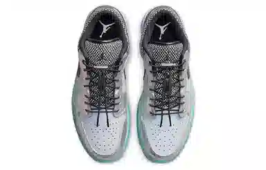 Jordan Air Jordan 1 Low SE "Toggle Silver"