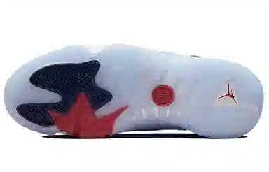 Jordan Jumpman Two Trey Olympic