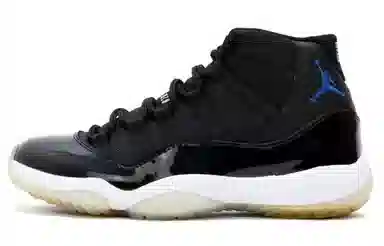 Jordan Air Jordan 11 Retro Space Jam 2009