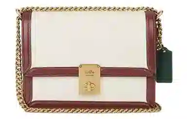 COACH Hutton 22 Logo