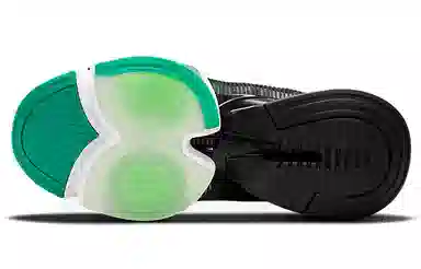 Nike Air Zoom SuperRep 2 Black Green