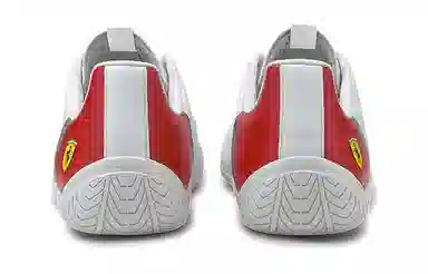 Puma Scuderia Ferrari Ridge Cat