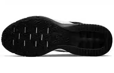 Nike Air Max Alpha Trainer 4 White Black