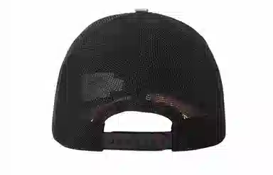 Burberry Adjustable Check Cap Beige