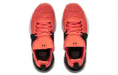 Under Armour Project Rock Venom Red