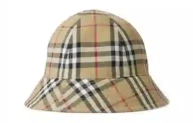 Burberry Bucket Hat
