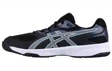 Asics Upcourt Black