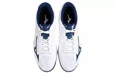 Mizuno Thunder Blade 3