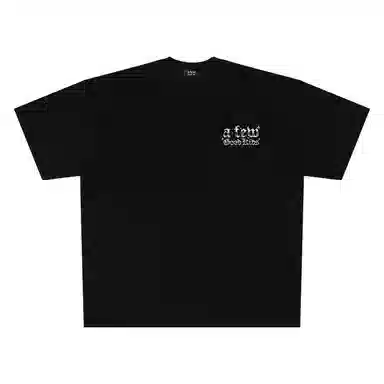 AFGK 23SS tee