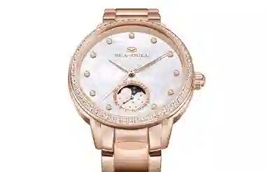 Sea-Gull 310.15.1136L