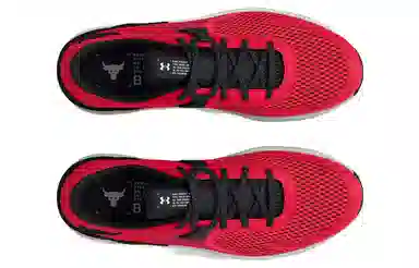 Under Armour Project Rock BSR 2