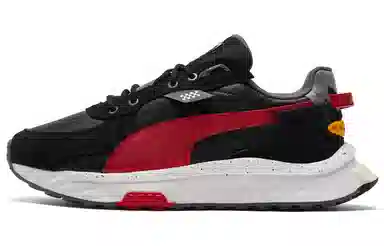 PUMA Scuderia Ferrari Wild Rider