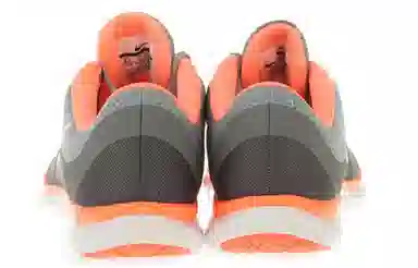 Nike Flex Trainer 6 Grey Orange